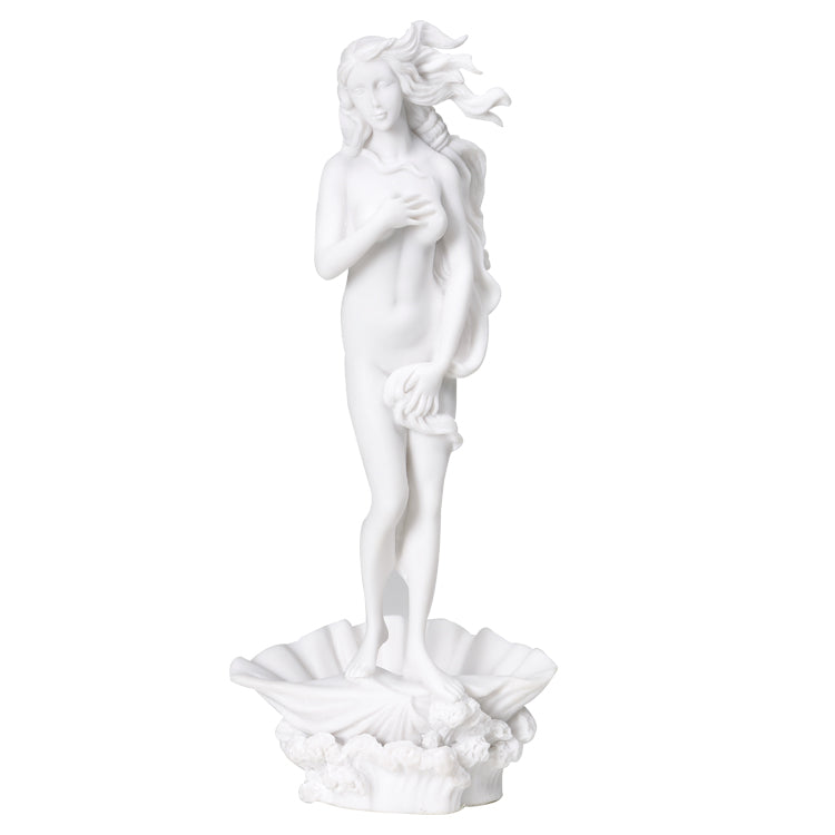 Discover the Timeless Beauty of the Venus Birth Sculpture