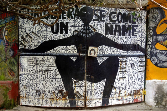 Santería and Spirituality: The Path of Divine Connection and Ancestral Wisdom