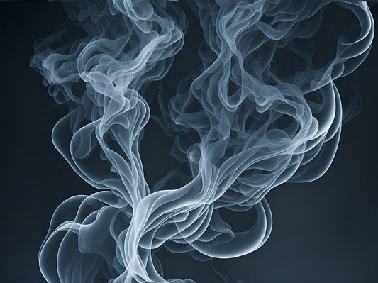 The Invisible Perfume: How the Air of Incense Mirrors the Essence of the Divine