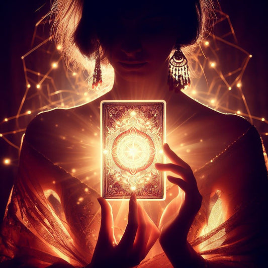 Unveiling the Tarot Court Cards: Sixteen Faces of Destiny