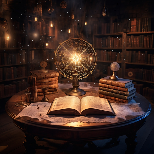 The Occult: Exploring the Mysteries of Spirituality and Hidden Knowledge