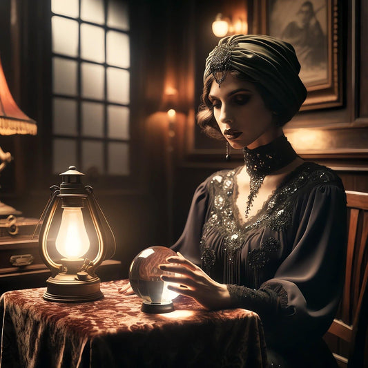 Divination & Fortune Telling: Spiritual Pathways to Insight and Guidance