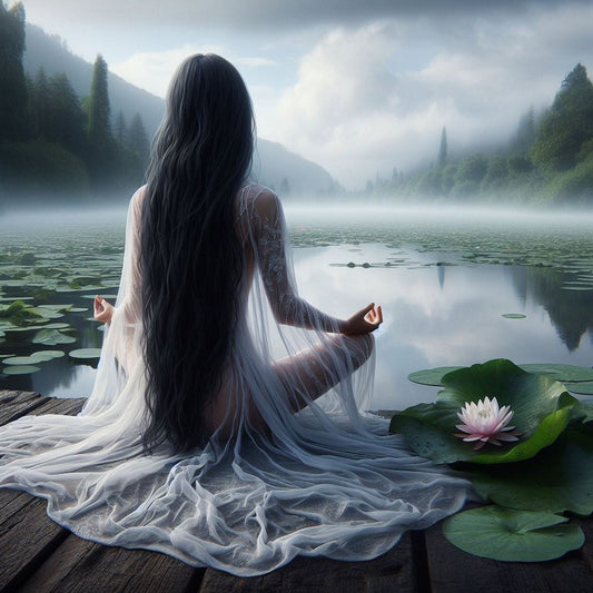 Tantra and Spirituality: The Path of Union and Transformation