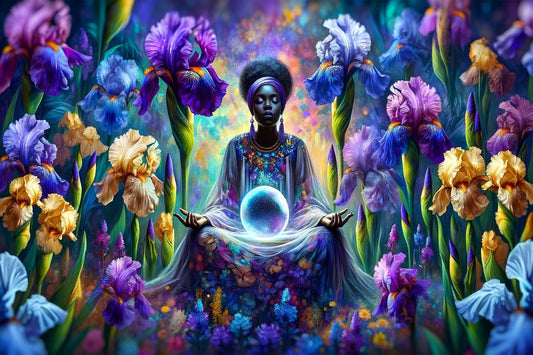 Divination: A Spiritual Exploration of Insight and Guidance