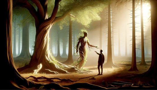 Your Cosmic Companions