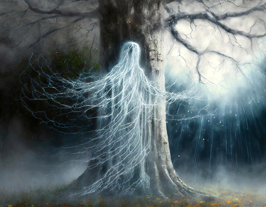 Spirit Communication: A Spiritual Bridge Beyond the Physical Realm