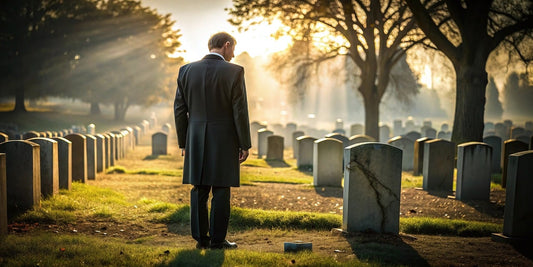 Exploring Death Through a Spiritual Lens