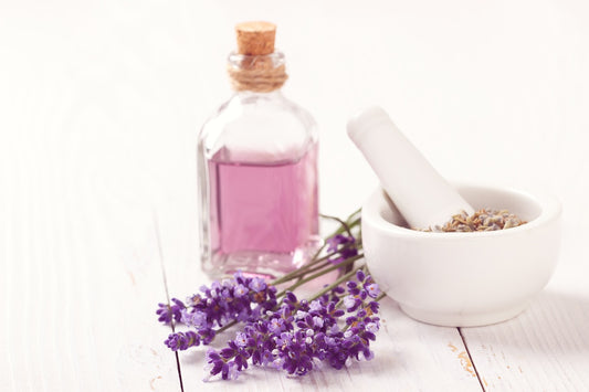 Aromatherapy: A Spiritual Path to Healing and Balance