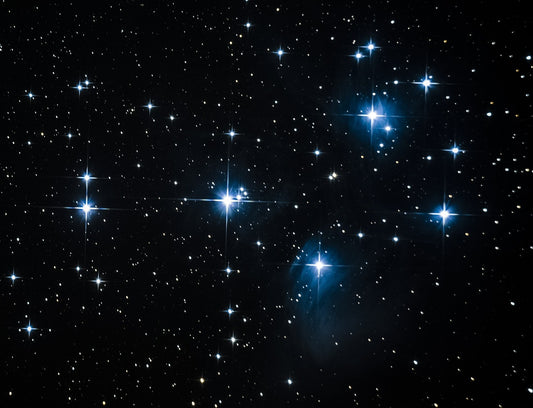 The Mystical Dance of Four, Three, and Seven: Unveiling the Elements, Qualities, and Chakras