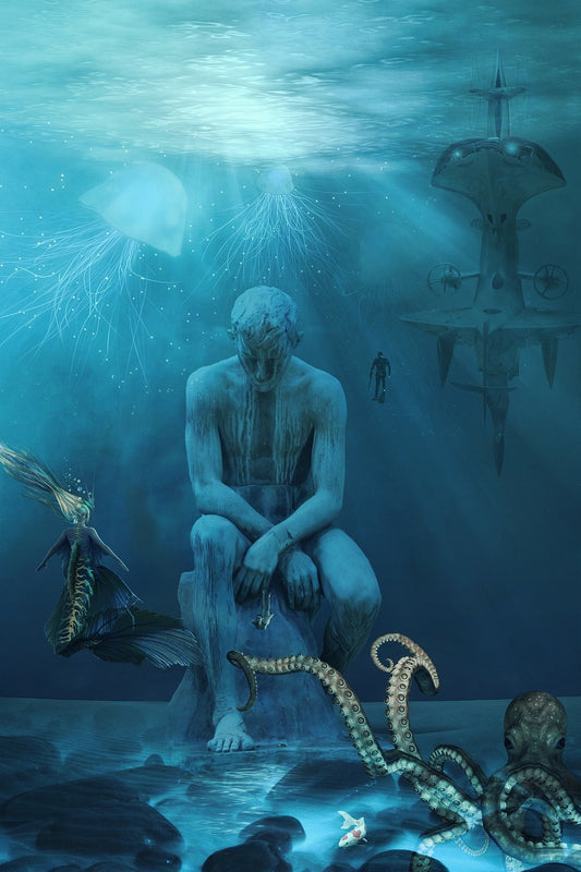 Lost Civilizations and Spirituality: Unearthing the Mystical Legacy