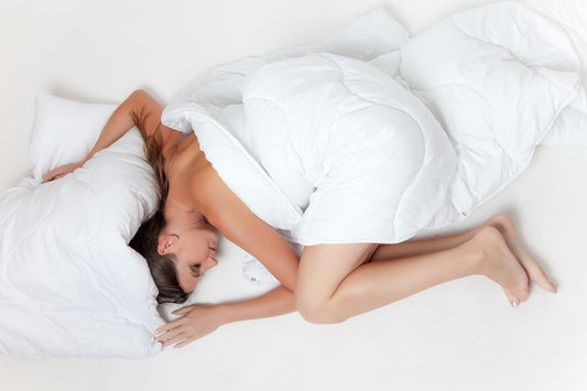 Fundamentals about sleep you didn't learn in school