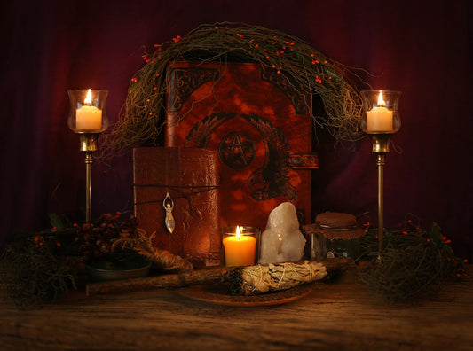 Paganism: A Spiritual Exploration into the Ancient and Modern Practices