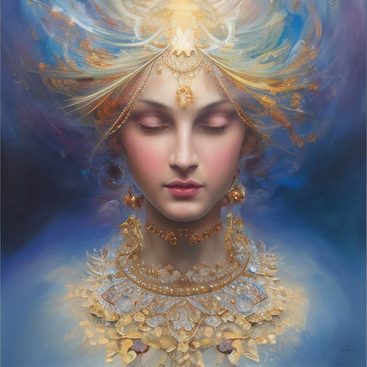 Angels & Spirit Guides: Navigating the Spiritual Realm