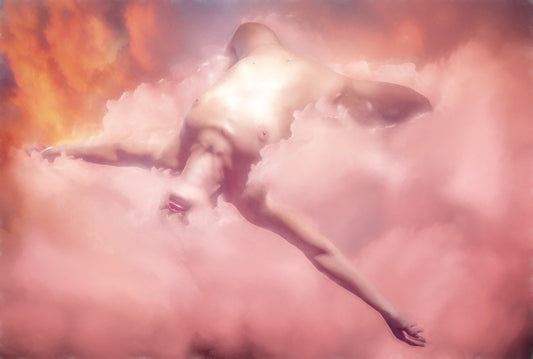Erotica and Spirituality: Exploring the Sacred Intersection of Desire and Divinity