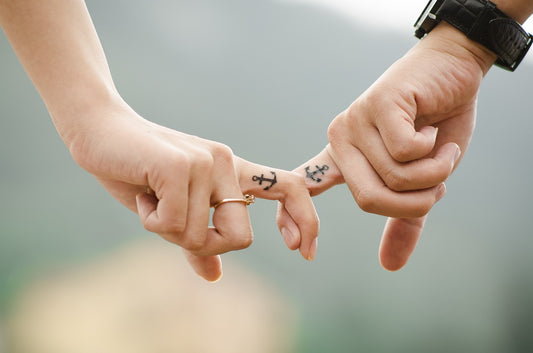The Spiritual Nature of Relationships: Soul Connections and Divine Purpose