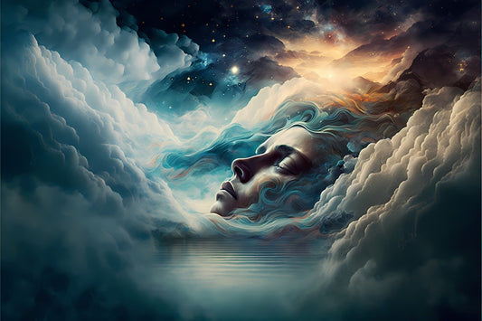 Unlocking the Dream World: The Marvel of Lucid Dreaming