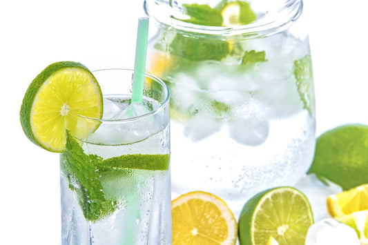 The Lemonade Lesson: Turning Life's Bitterness into Sweetness