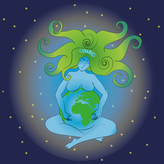 Mother Earth