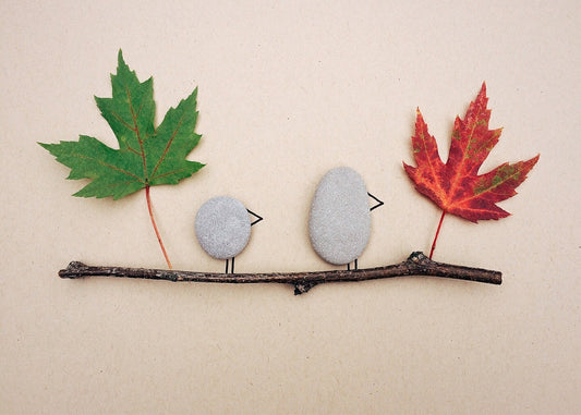 Exploring Spirituality Through Crafts