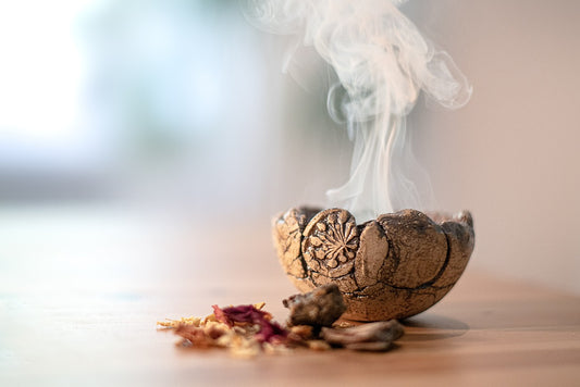 The Spiritual Power of Rituals: Sacred Acts of Connection and Transformation