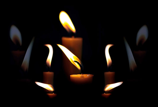 The Timeless Wisdom of Ancestor Blessings