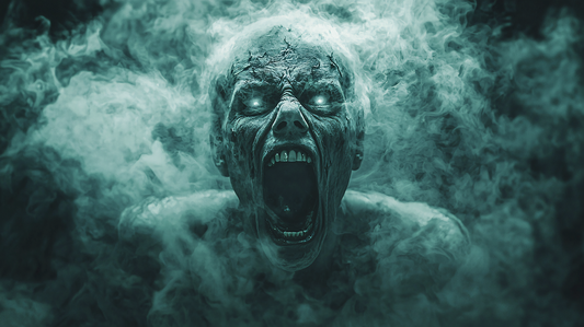 The Spiritual Dimensions of the Paranormal: Exploring the Mysteries Beyond