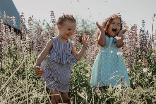 The Hidden Treasure of Happiness