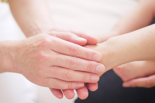 Healing and Spirituality: A Holistic Approach to Well-Being