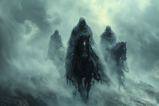 Mythology & Folklore: The Spiritual Tapestry of Human Imagination