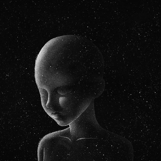 Beyond the Veil of Slumber: A Journey of the Soul through Deep Sleep and Rebirth