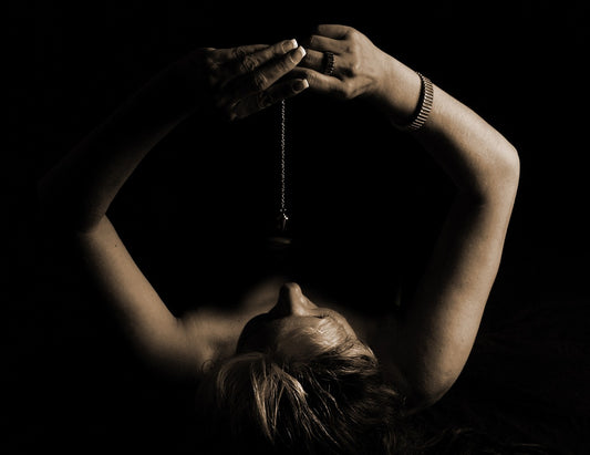 Hypnosis & Programming: A Spiritual Perspective