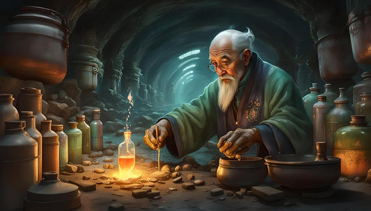 The I Ching: Ancient Wisdom and Spiritual Insights from the Book of Changes