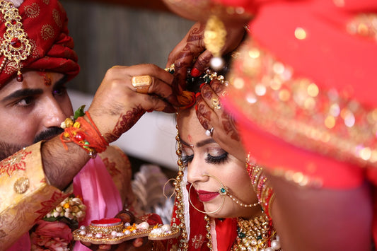 The Bride's Father's Condition: A Lesson in Respect and Wisdom