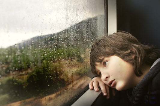 A Father's Comforting Letter