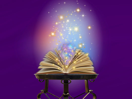 Spells and Spirituality: The Art of Manifestation and Intention
