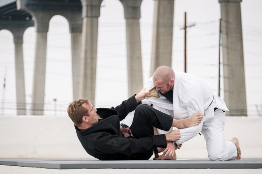 The Power of Calmness in Resolving Conflict