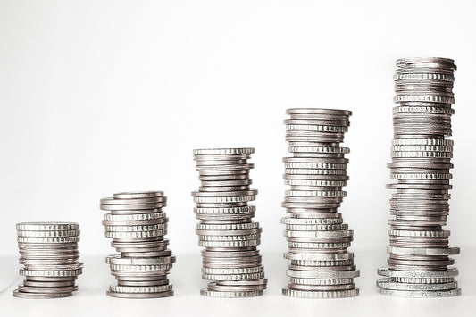 The Currency of Heaven: Virtue