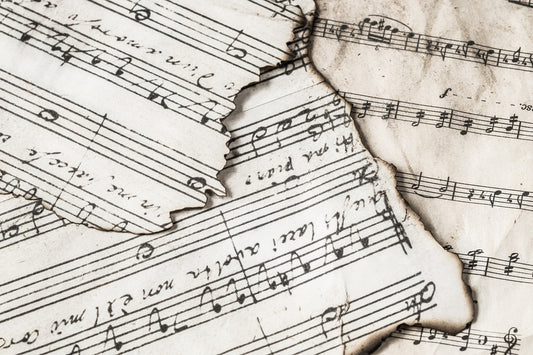 Music and Spirituality: The Sacred Harmony of Sound and Soul