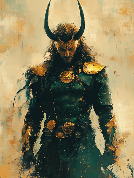 The Spiritual Riches of Norse Tradition: Unveiling the Mystical World of the Norse Pantheon