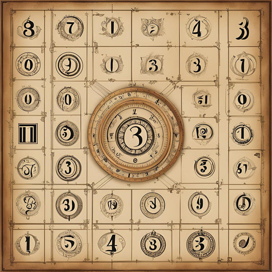 Unlock the Secrets of Numerology: How Your Life Path Number Can Transform Your Destiny!