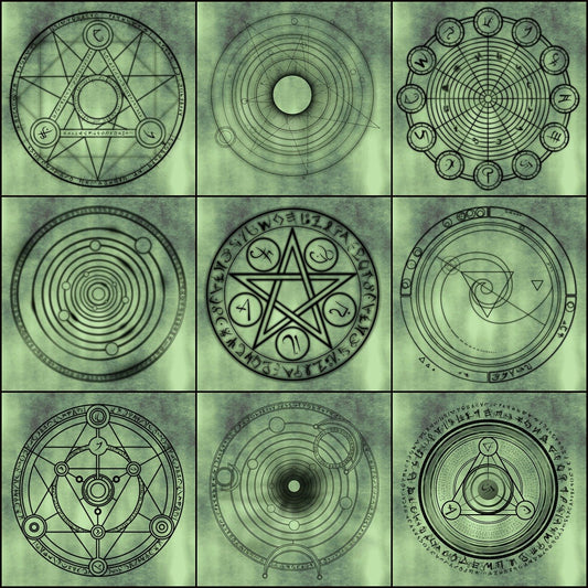 Hermeticism: The Spiritual Path of Ancient Wisdom and Inner Alchemy