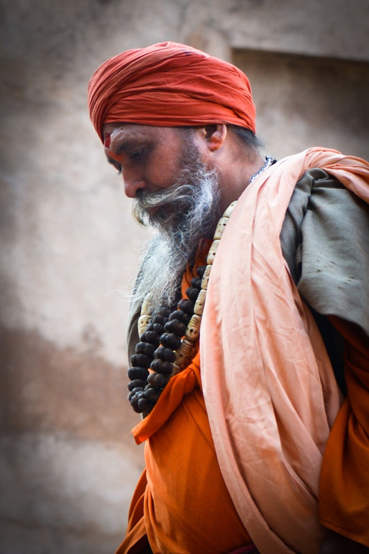 Cleansing the Soul: The Wisdom of Atonement