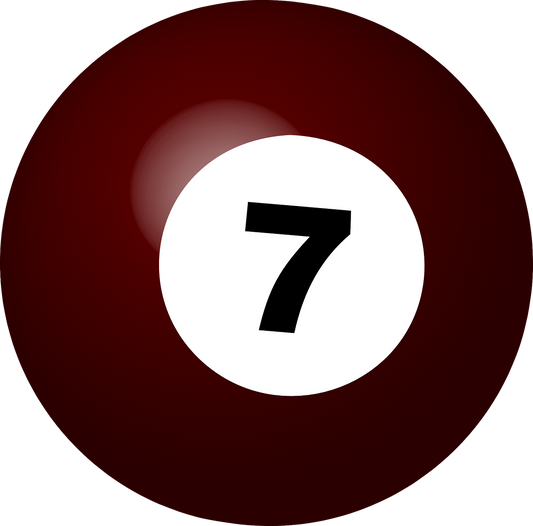 The Last Seven Days - Lessons in Living