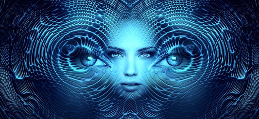 The Mystical World of Clairvoyance: Seeing Beyond the Veil