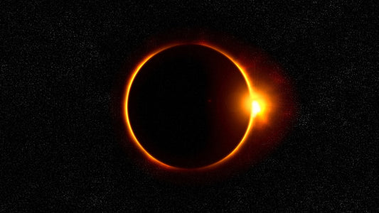 Embracing the Cosmic Dance: The Spiritual Significance of the April 8th, 2024 Solar Eclipse