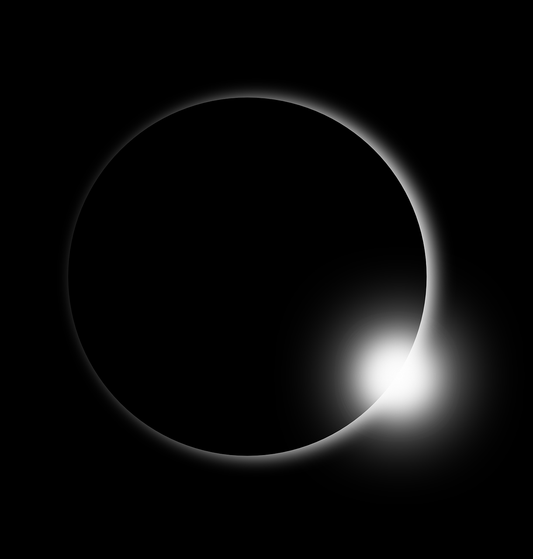 Harnessing Cosmic Energies: Exploring the Spiritual Significance of the April 8th, 2024 Solar Eclipse