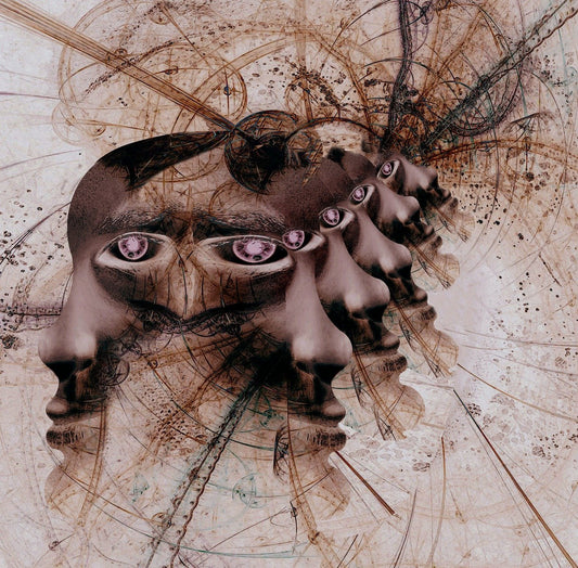Exploring Psychic Phenomena through the Lens of Spirituality