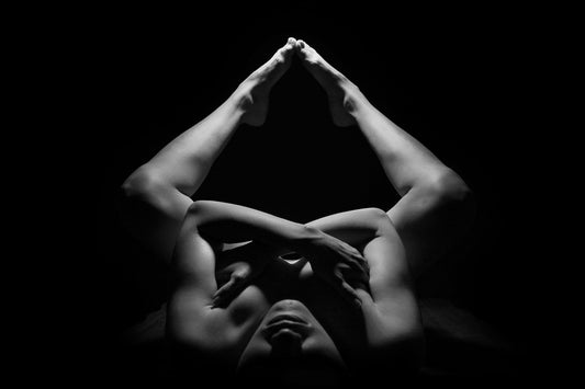 The Spiritual Dimension of the Body: A Journey Through Sacred Embodiment