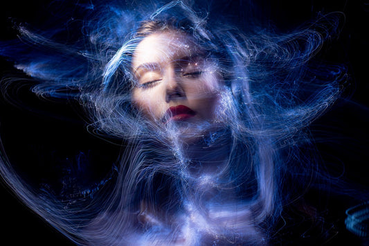 Embracing the Essence of Good Energy: The Lifeblood of Existence
