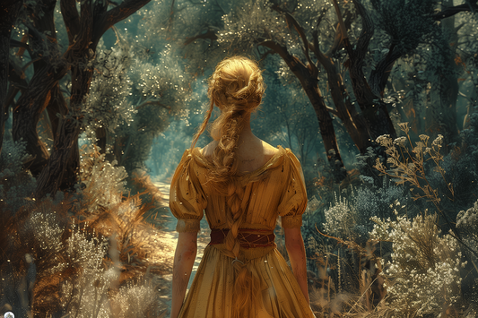Exploring Spiritual Dimensions Through Mythology: Bridging the Divine and the Mundane